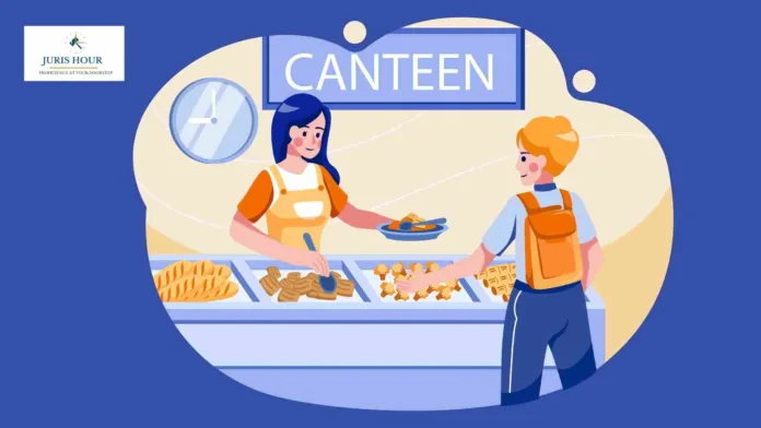 Catering to Educational Institutions Exempt from Service Tax: CESTAT