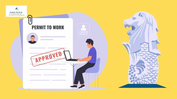 Singapore Work Permit Rules 2025: Higher Salary Floors, Age Cap, and Stricter Hiring Proof