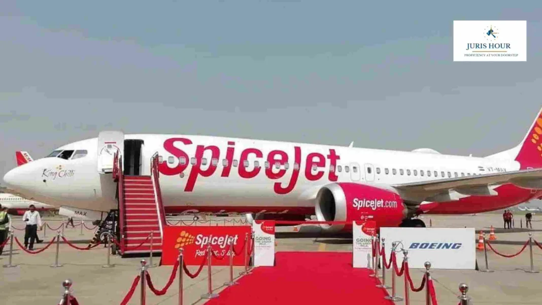 spicejet