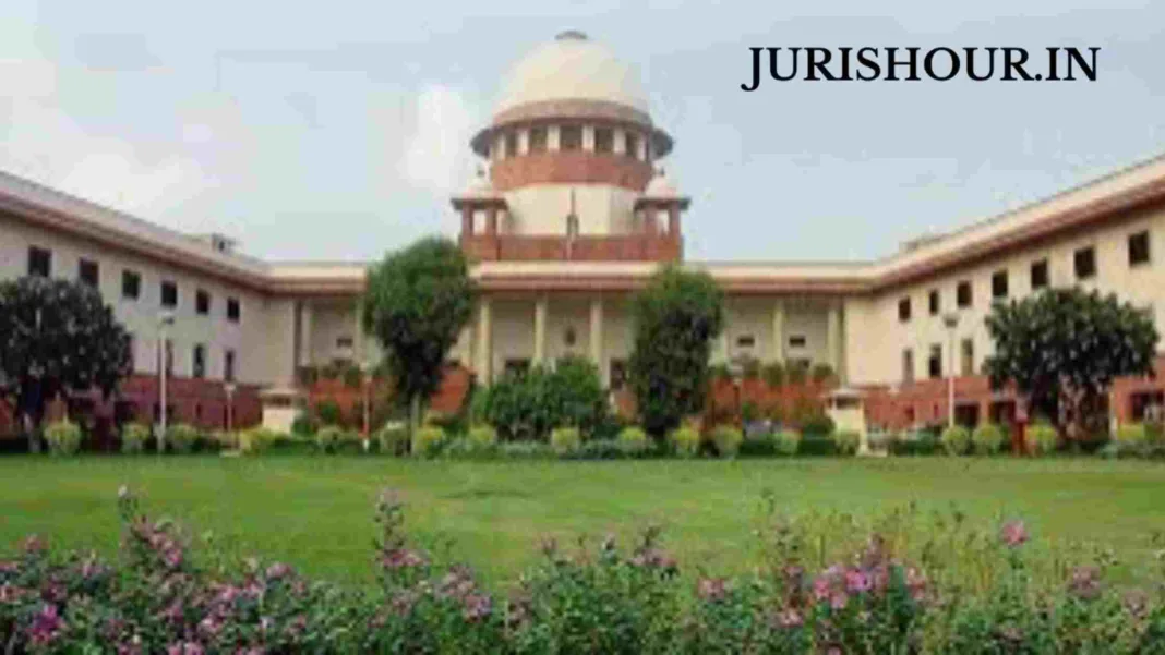 Supreme Court Quashes NCLAT Order Over Time-Barred Insolvency Appeal Without Certified Copy