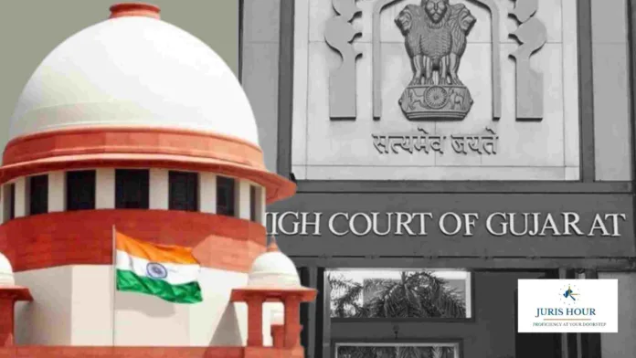 Under-Construction Real Estate | SC Stays Recovery in 1/3rd Land Deduction GST Dispute for; Gujarat HC Ruling Making Deduction Optional Remains Unstayed