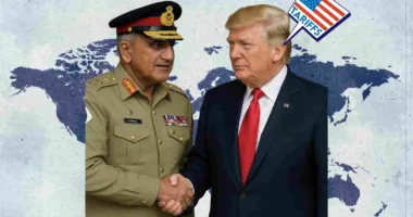 Trump's ‘Sweet Slap’: Pakistan Gets 19% Tariff Without Penalty Amid Surprise Energy Pact