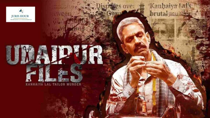 Udaipur Files: Kanhaiya Lal Tailor Murder: Delhi HC Refuses to Stay Release of Film