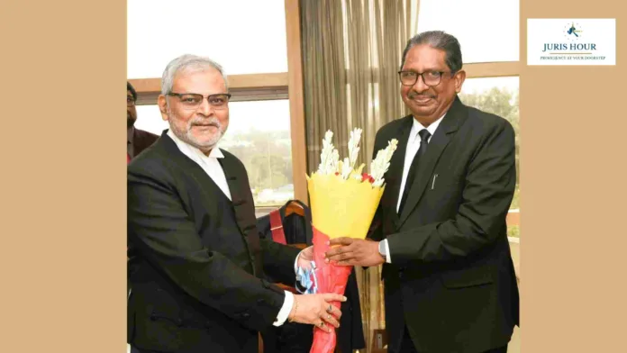 Vivek Kumar Appointed Technical Member (State) of GSTAT Uttar Pradesh Bench: Know Him