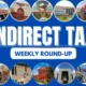 Indirect Tax Weekly Flashback: 27 July To 2 August 2025