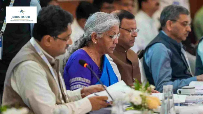 56th GST Council Meet: GST Refunds Extended to Low-Value Export Consignments