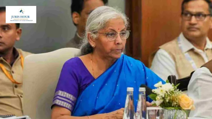 Key Highlights Of 56th GST Council Meet