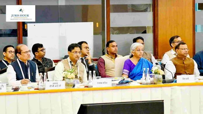 56th GST Council Meet: FAQs On GST Rate Rationalisation