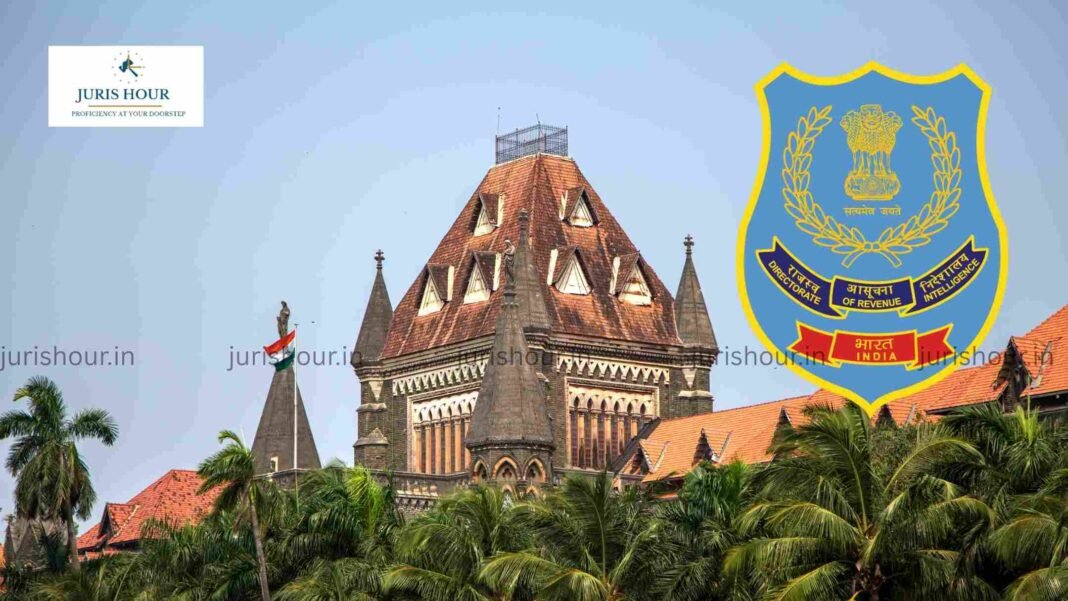 Bombay HC (2) DRI Can’t Challenge Bail Order Under Section 439 CrPC: Bombay High Court