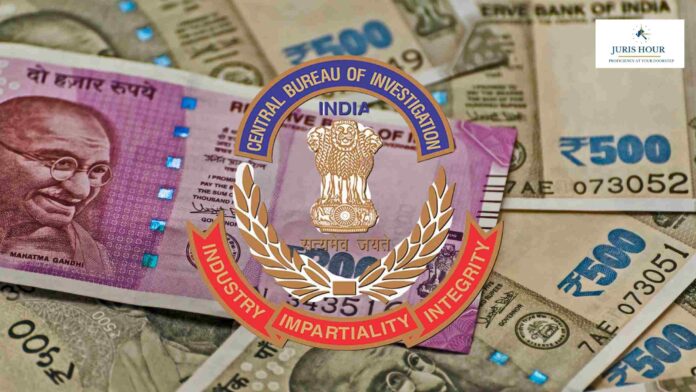 Fraudulent Clearance Of Bills: ED Provisionally Attaches Immovable Properties Worth Rs. 4.5 Crore