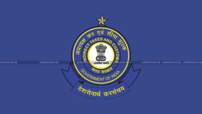 CBIC Tops Category In Grievance Redressal