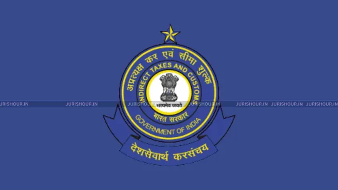 Govt. Reshuffles CBIC Leadership