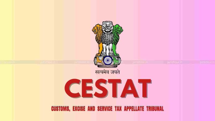 Customs Dept. Can’t Reopen Concluded Penalty Proceedings: CESTAT