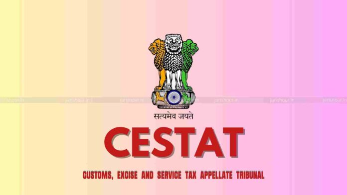 Jurisdiction of Tribunal, In Case Of Common Adjudicating Authority: CESTAT Explains