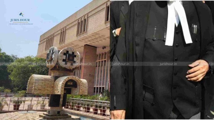 Delhi HC Permits GST Dept. To Examine Advocate’s CPU