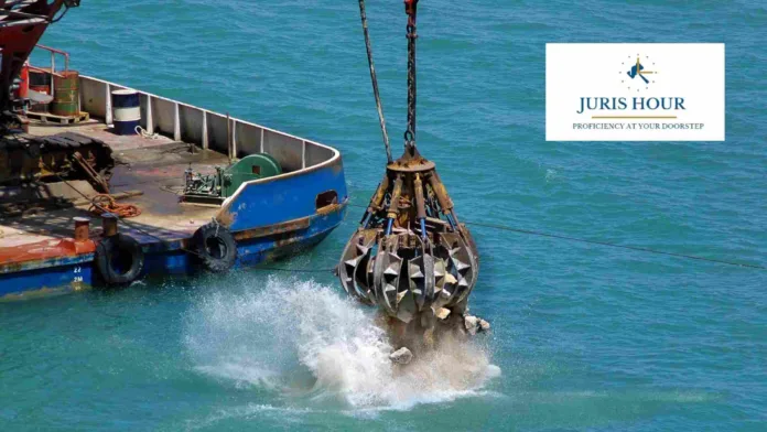 GST Exemption On Dredging Services for Ganga Sagar Mela: AAR