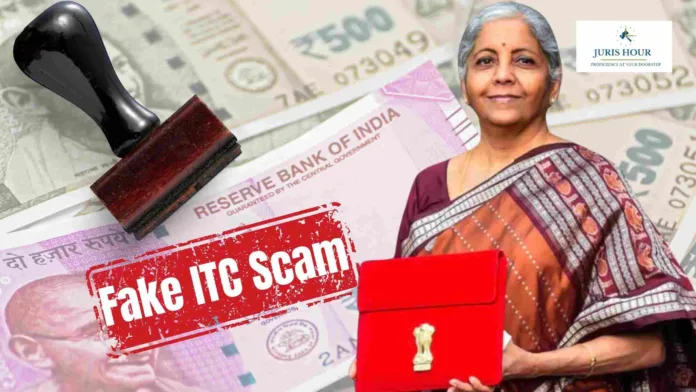 56th GST Council Meet On Tomorrow: 2 Slab GST Structure May Reduce Fake ITC Availment Cases