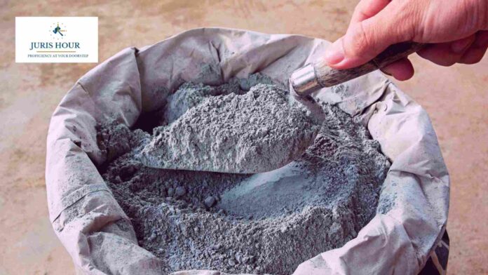 Himachal Pradesh Raises Cement Prices by ₹5 per Bag Amid GST Revenue Losses