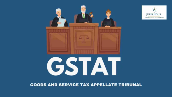 Govt. Appoints Technical Members to GSTAT for Maharashtra and Goa Bench