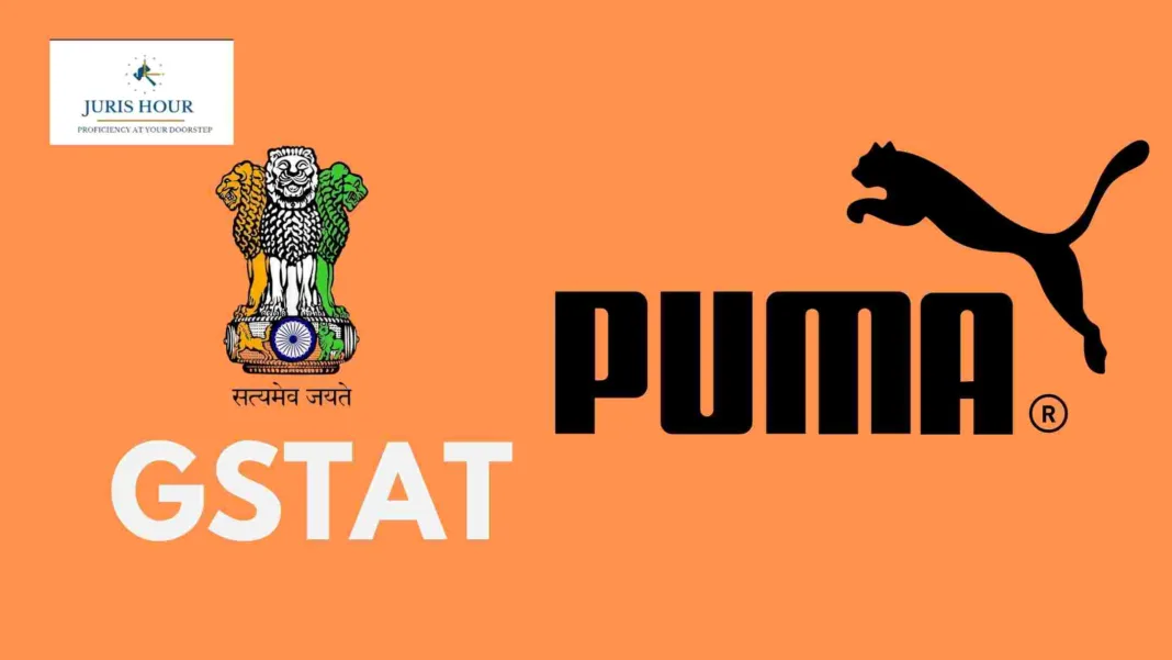 GSTAT (2) GSTAT Closes Anti-Profiteering Case Against Puma Realtors After Insolvency Proceedings