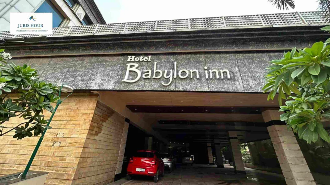 Hotel Babylon Inn Hotel Babylon Inn Found Guilty of Profiteering: GSTAT Orders Deposit of Rs. 31.28 Lakh in Consumer Welfare Fund