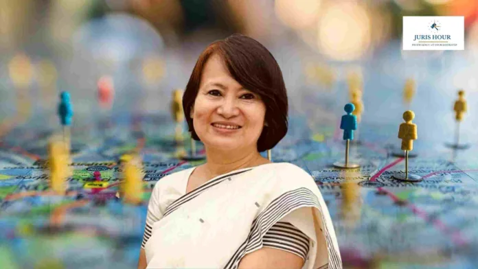 IRS Limatula Yaden Appointed as Minister (Customs) at India’s Permanent Mission to WTO, Geneva