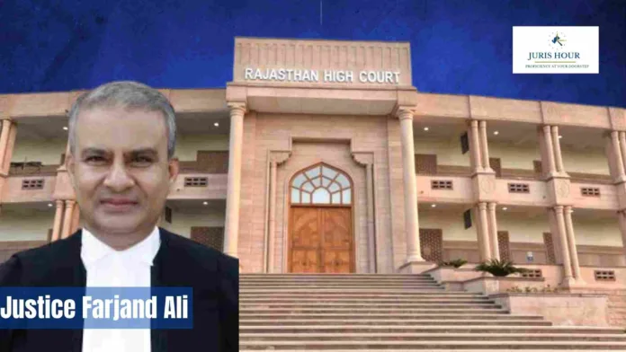 Police for Ignoring Arrest Warrants Against Their Own Officers: Rajasthan High Court Expresses Anger