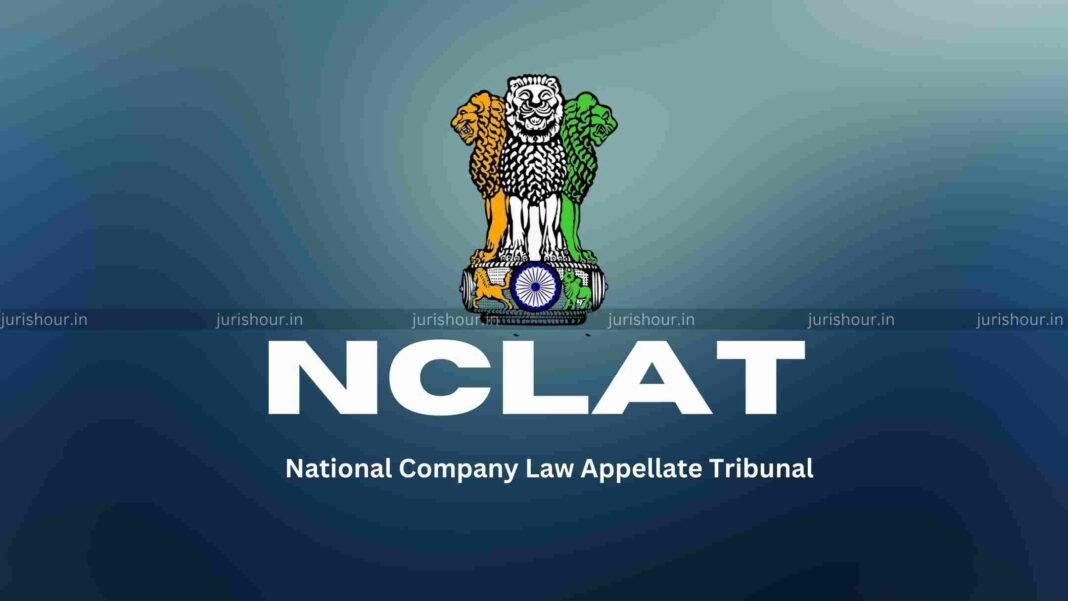 NCLAT (1) Adjudicating Authority Can’t Expand Its Jurisdiction And Intervene Where CoC Is Tasked To Make Decisions At Its Own Discretion: NCLAT