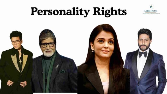 Surge in Litigation as Celebrities Seek Protection of Personality Rights in AI Era