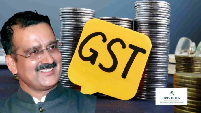 GST Rate Cuts Misleading, Benefit Tilted Towards Corporates: CPI(M) Leader Rajesh Singhvi