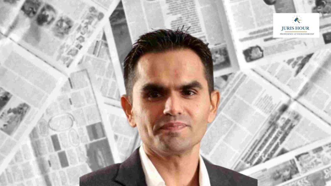 Sameer Wankhede Sameer Wankhede Addresses Drug Abuse in Mumbai, Stays Guarded on Defamation Case Against Aryan Khan’s Web Series