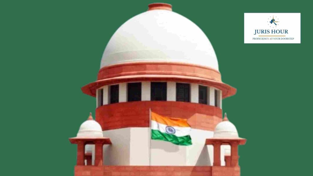 Supreme Court (1) SC Overturns HC's Decision to Permit Defense Without Leave in Summary Suit Under Order 37 CPC