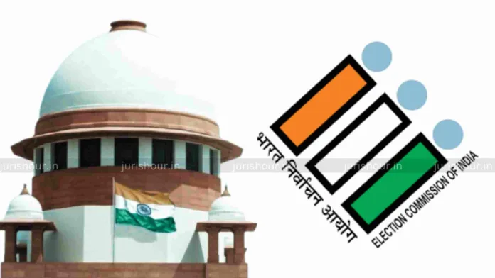 SC Directs Election Commission to Accept Aadhaar as Proof of Identity for Voter List Revision in Bihar