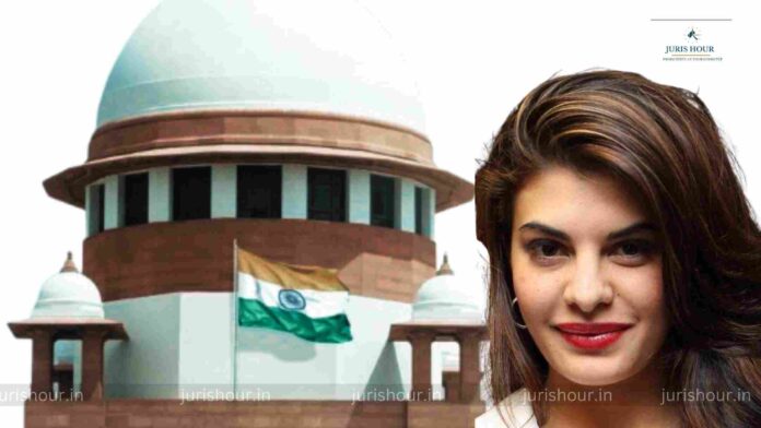SC Declines to Quash ECIR Against Jacqueline Fernandez in Rs. 200 Crore Money Laundering Case