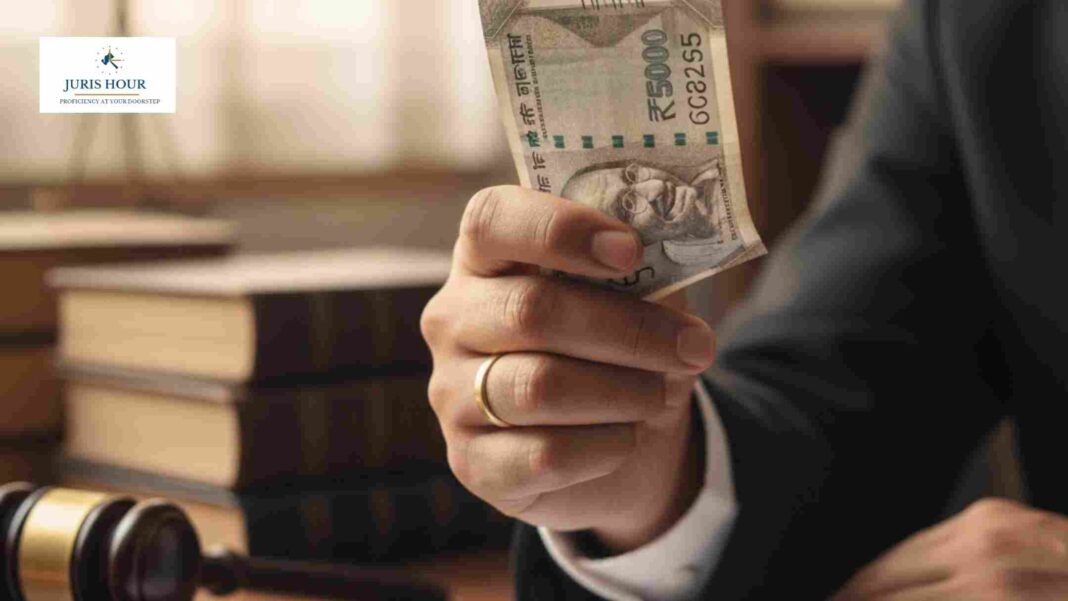 advocate earning Which lawyer type earns the most in India?