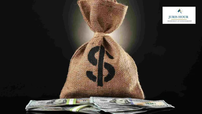 Impact Of Black Money On An Economy