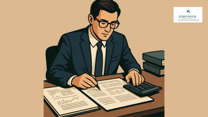 Finalization of Books of Accounts for Audit: Detailed Checklist Released for FY 2024–25