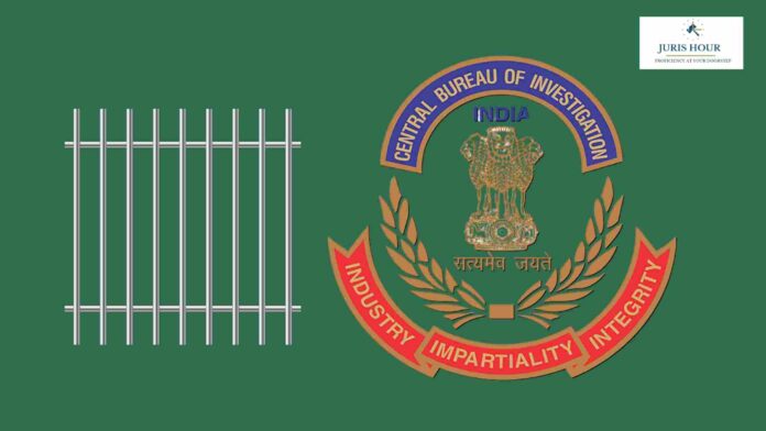 Customs Duty Fraud: CBI Court Sentences Former Excise Inspector To 5 Years Jail