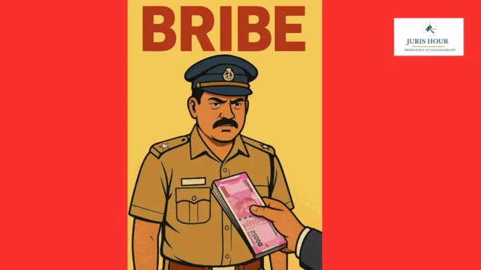 cbi bribe Bribery Case | CBI Arrests Senior Assistant Of GST/Customs Dept., Hyderabad