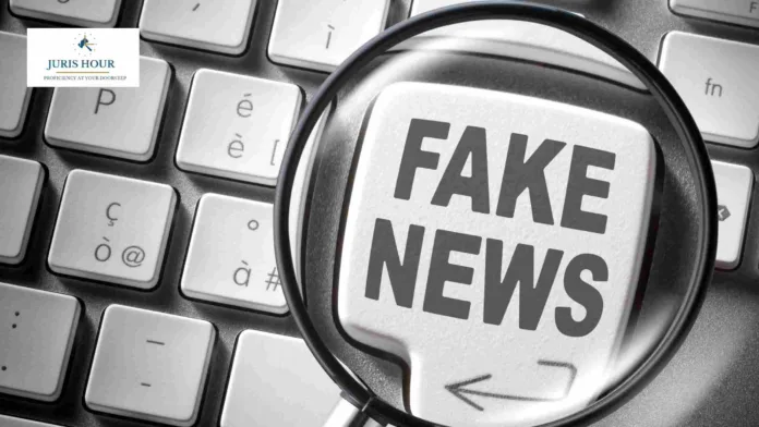 FAKE NEWS | Converting Unutilised Cess Credit into Tax Heads