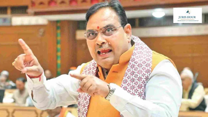 Rajasthan Anti-Conversion Bill: Life Imprisonment, Rs. 50 Lakh Fine Proposed in New Draft
