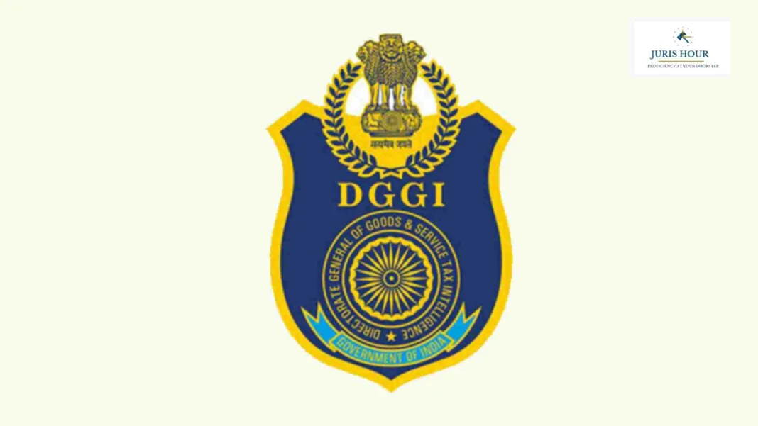 dggi DGGI Mumbai Detects GST Fraud By Insurance Companies