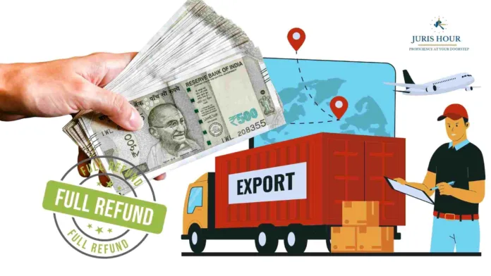 GST Council Approves Swift Export Refunds for Small Claims to Boost Exporters Amid Rising US Tariffs