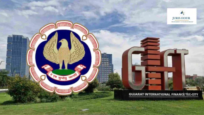 ICAI Opens Doors for Chartered Accountants to Establish Firms in GIFT City