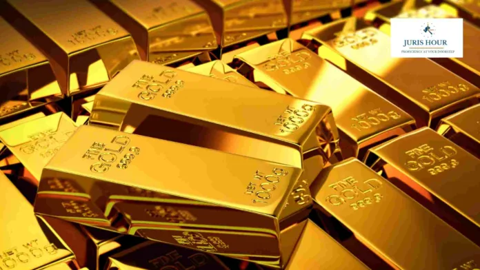 CBI Registers Case Against Four Customs Officials for Facilitating Export of Fake Gold Jewellery Worth Rs. 487 Crore