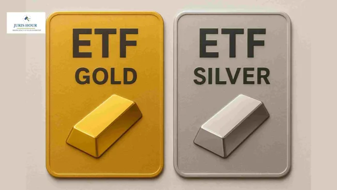 gold and silver etf Best Mutual Fund Strategy: Gold and Silver ETFs Rally Nearly 40% in a Year