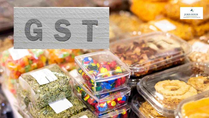 Govt Eases Packaging Compliance Rules Amid GST Rate Revision