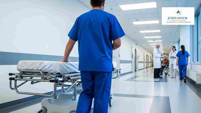 'Consultation', 'Supply Of Medicine' By Hospital To Out-Patients Not A 'Composite Supply': AAR