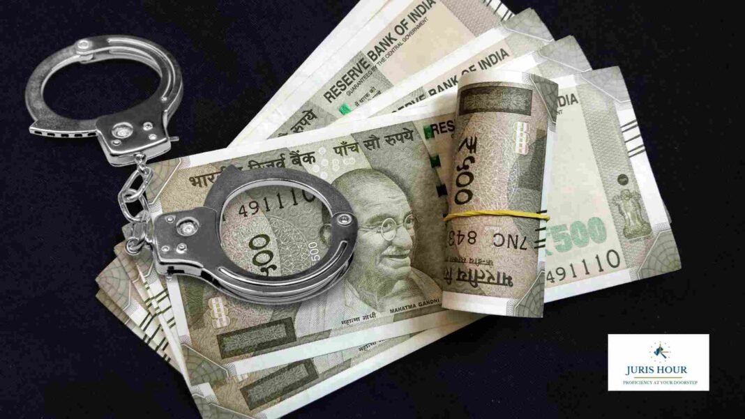 Bail Denied in Dual Accounting Case Involving Alleged GST Evasion Through Parallel Records