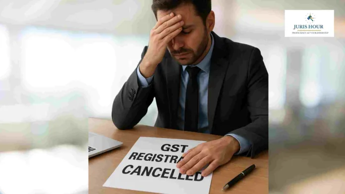 Gauhati High Court Allows Taxpayer to Seek Restoration of Cancelled GST Registration